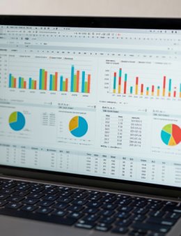 Eu vou criar um planilha para você