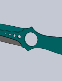 Eu vou Modelar em CAD para impressão 3D