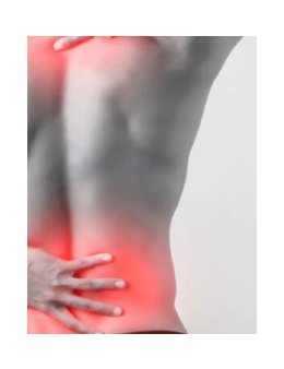 Eu vou te ajudar a não ter mais dores