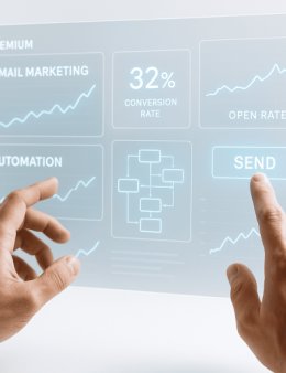 Eu vou escrever um email disruptivo