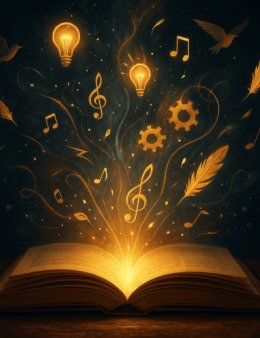 Eu vou escrever um eBook original e atrativo