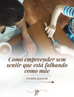 Eu vou criar posts para você