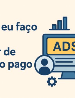 Eu vou trazer lucros para sua empresa