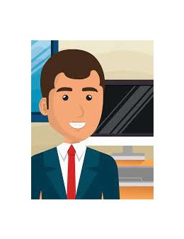 Eu vou te ajudar nas respostas aos clientes.