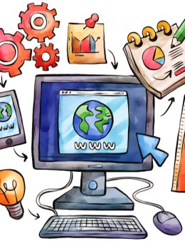 Eu vou dar Suporte Administrativo Remoto