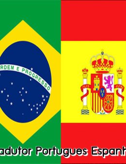 Eu vou Traduzir qualquer coisa de PT - ES