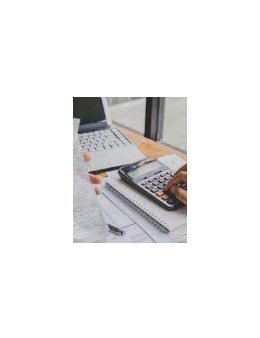 Eu vou organizar suas contas a pagar e recebe