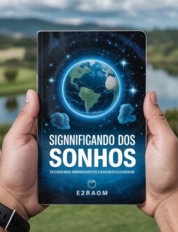 Eu vou fazer e-books pra você vender