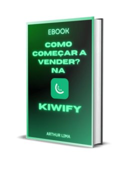 Eu vou desenvolverEbook profissional atrativo