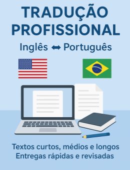 Eu vou traduzir seus textos em inglês