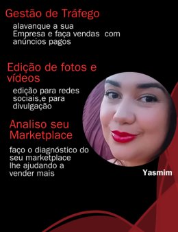 Eu vou te ajudar a divulgar sua empresa