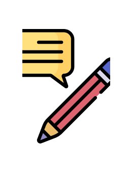 Eu vou criar sua REDAÇÂO