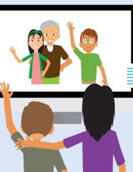 Eu vou ensinar para Seniores