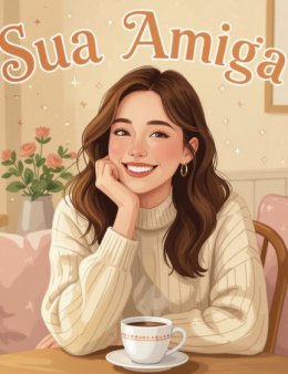 Eu vou te ouvir e te aconselhar