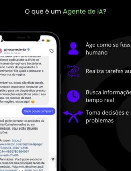 Eu vou automatizar suas redes sociais