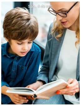 Eu vou  de ajudar a fidelizar seus clientes.