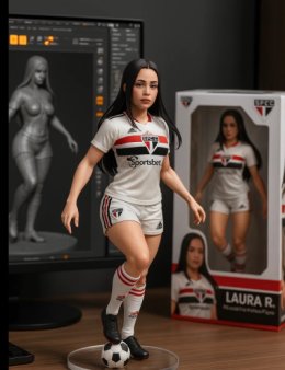 Eu vou transformar sua foto