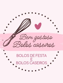 Eu vou Criar sua logomarca