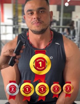 Eu vou editar seus vídeos para as redes