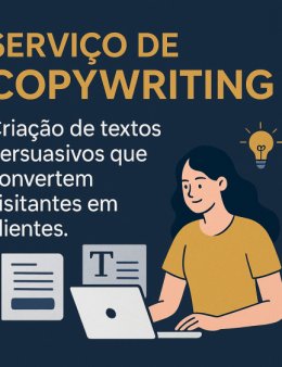 Eu vou transformar suas ideias em negocio.