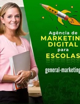 Eu vou captar mais alunos com anúncios