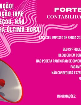 Eu vou criar logo e ports para o negócio