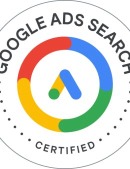 Eu vou criar seu site e anunciar no google