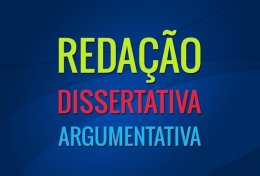 Eu vou te ensinar a fazer uma redação dissertativa-argumentativa