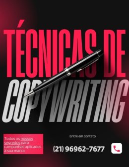 Eu vou impulsionar o marketing da sua empresa