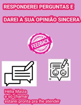 Eu vou responder seus clientes no whatsapp