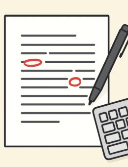 Eu vou fazer correção gramatical/ortográfica