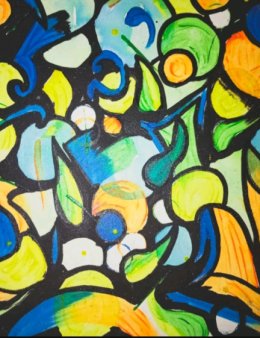 Me conte do que precisa eu vou