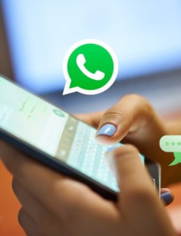 Eu vou atender seus clientes no whatsapp