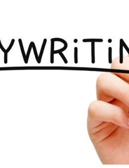 Eu vou criar textos persuasivos e criativos