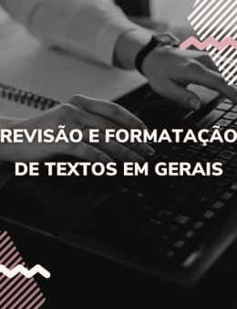 Eu vou deixar seu trabalho com qualidade