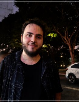 Eu vou criar uma música do zero para você