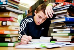 Eu vou fazer seus trabalhos acadêmicos de Administração de Empresas