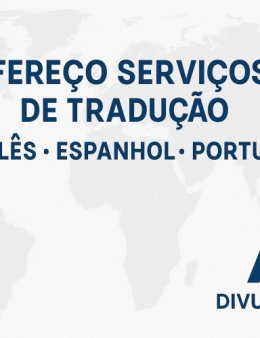 Eu vou traduzir o seu texto.