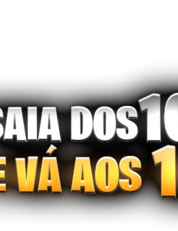 Eu vou fazer thumbs que vão MUDAR seu CANAL!!