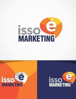 Eu vou criar identidade visual