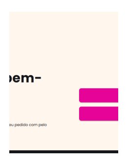 Eu vou criar seu cardápio digital