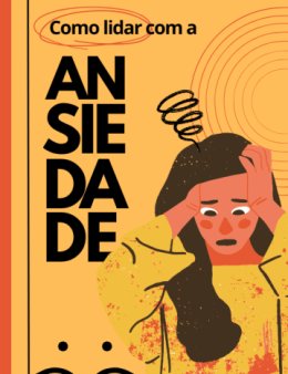 Eu vou fazer Capa para o seu e-Book