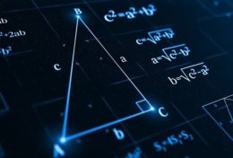 Eu vou te ensinar matemática de uma forma simples