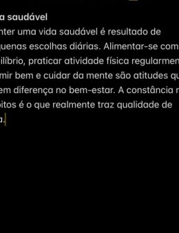 Eu vou digitar e corrigir seu texto