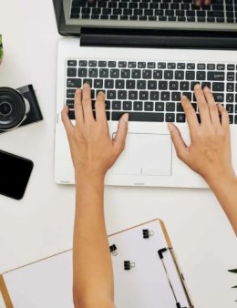 Precisa de Um Redator ou Revisor de Textos Profissional? Eu Posso Ajudar! ✍️📚