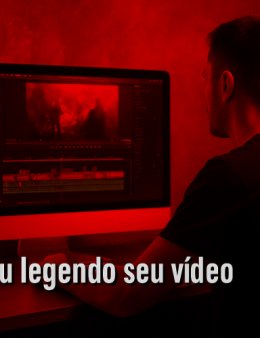 Eu vou  traduzir seu vidio