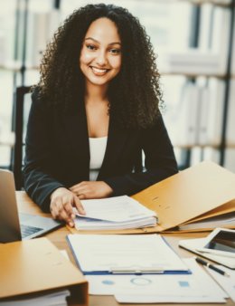 Eu vou Fazer seu currículo