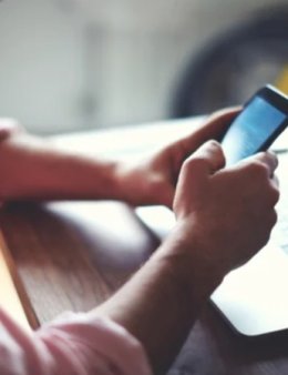 Eu vou atender seus clientes