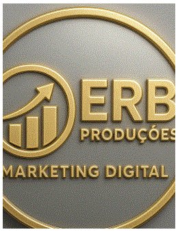 Eu vou ser sua agência de marketing completa