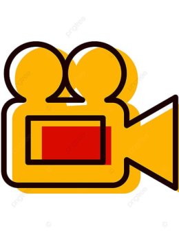 Eu vou editar seus videos